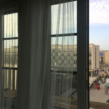 Cracovia Apartments Eksteriør bilde
